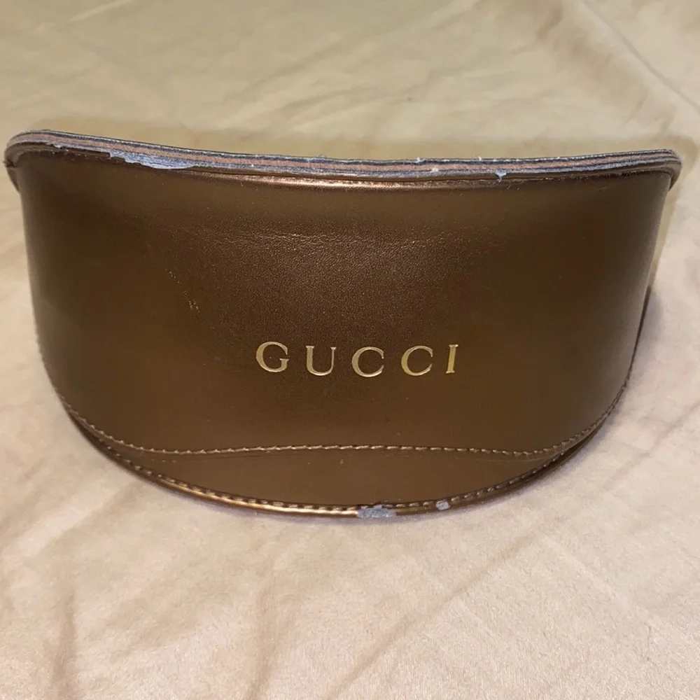 GG sunglasses